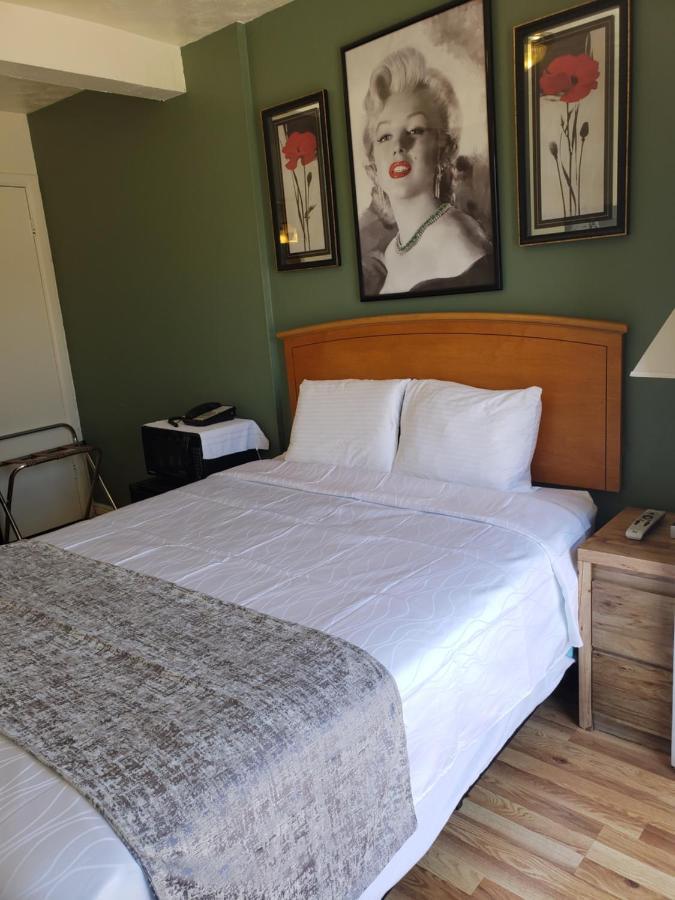 Deluxe Inn Seligman Kültér fotó
