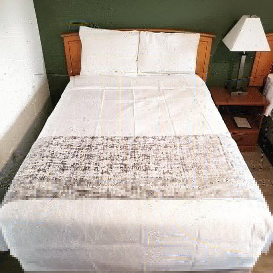 Deluxe Inn Seligman Kültér fotó