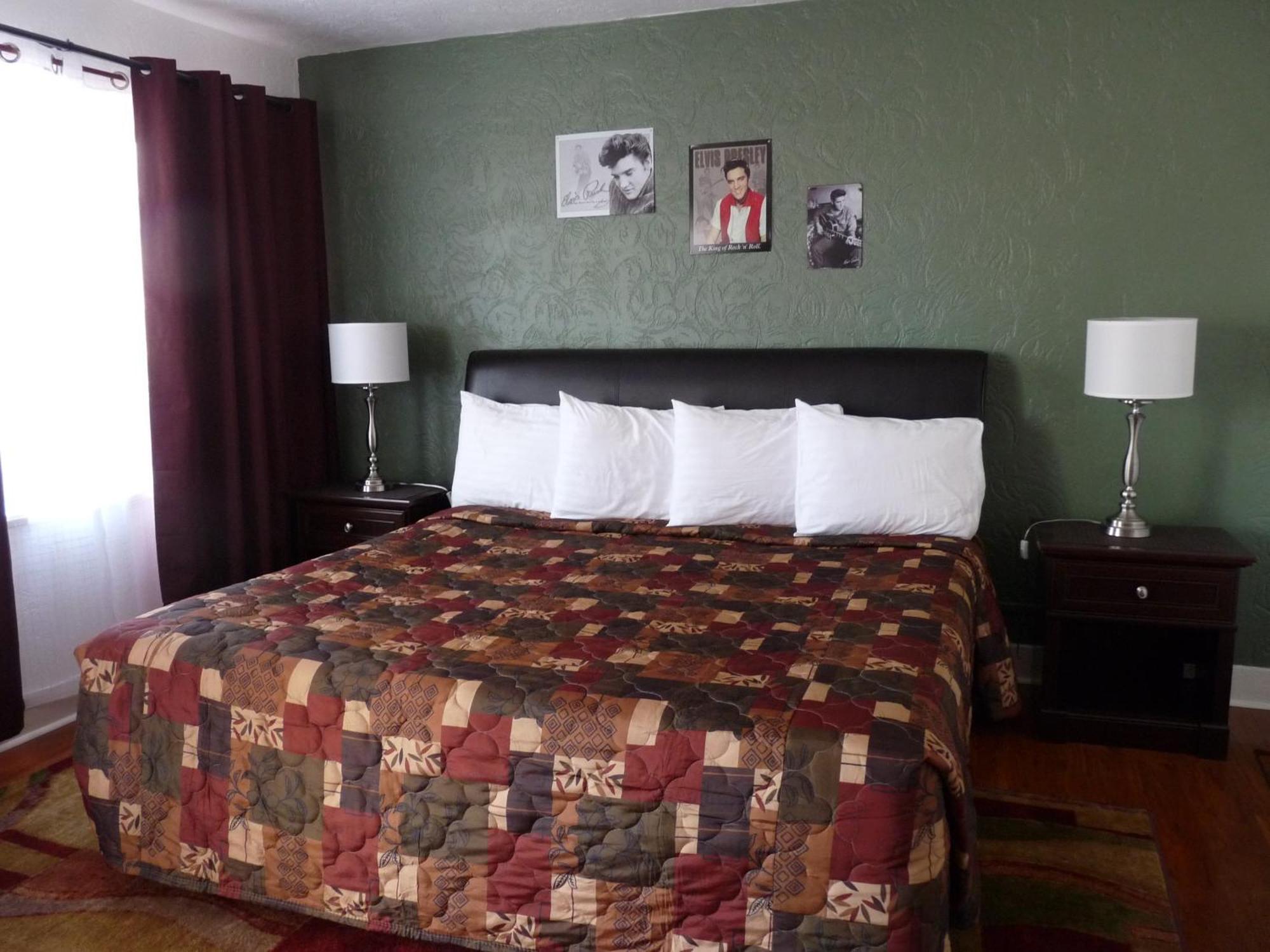 Deluxe Inn Seligman Szoba fotó